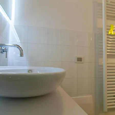 Πανσιόν Umbrian Concierge - La Corte Del Grillo 3*