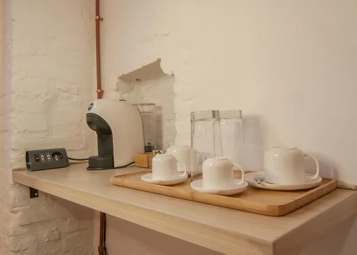 La Corte Del Grillo 3*