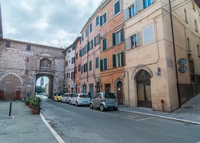 La Corte Del Grillo Affittacamere 3*