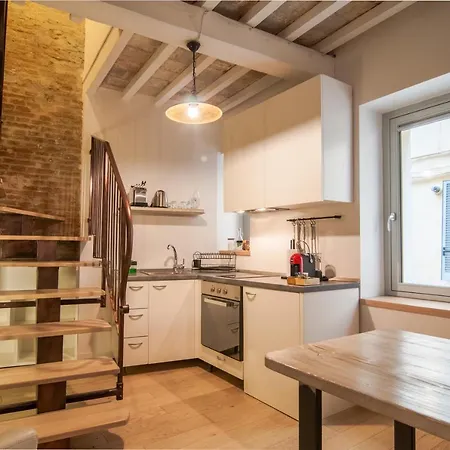 Maison d'hôtes Umbrian Concierge - La Corte Del Grillo Pérouse