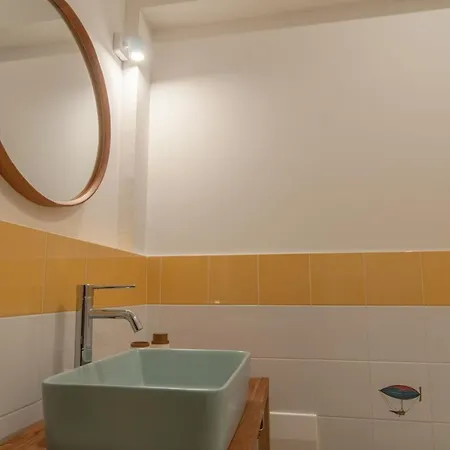 Pensionat Umbrian Concierge - La Corte Del Grillo 3*