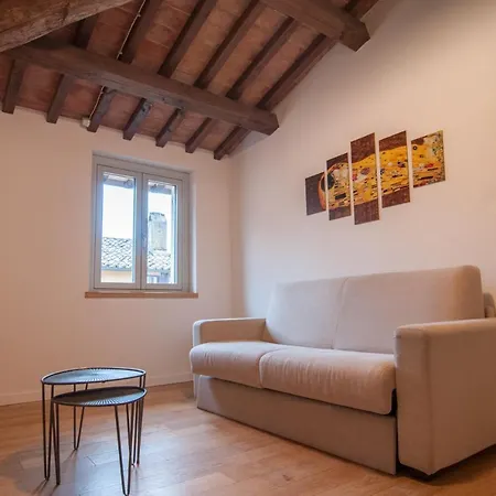 Pensjonat Umbrian Concierge - La Corte Del Grillo *