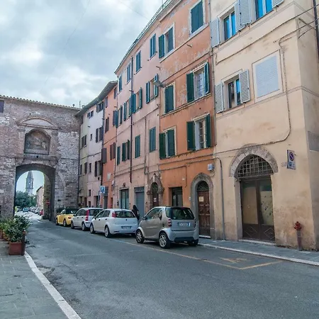 Umbrian Concierge - La Corte Del Grillo Pensionat 3*