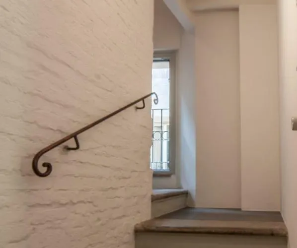 Maison d'hôtes Umbrian Concierge - La Corte Del Grillo 3*