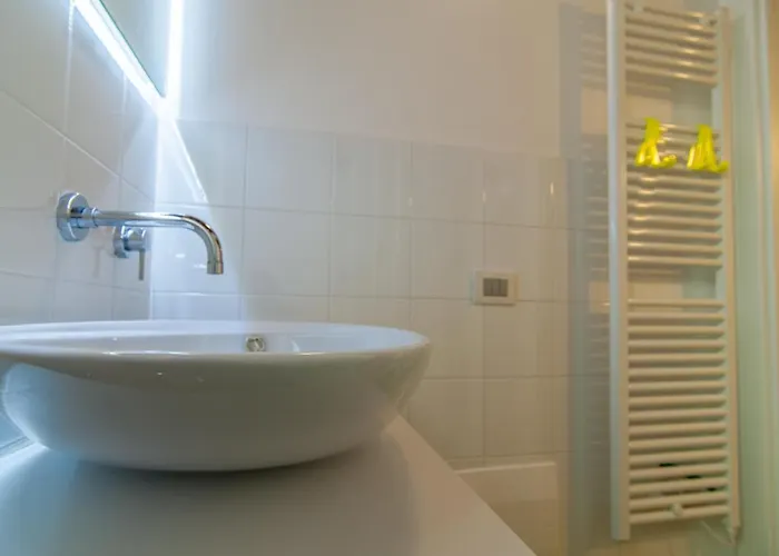 Maison d'hôtes Umbrian Concierge - La Corte Del Grillo 3*