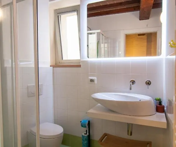 Maison d'hôtes Umbrian Concierge - La Corte Del Grillo